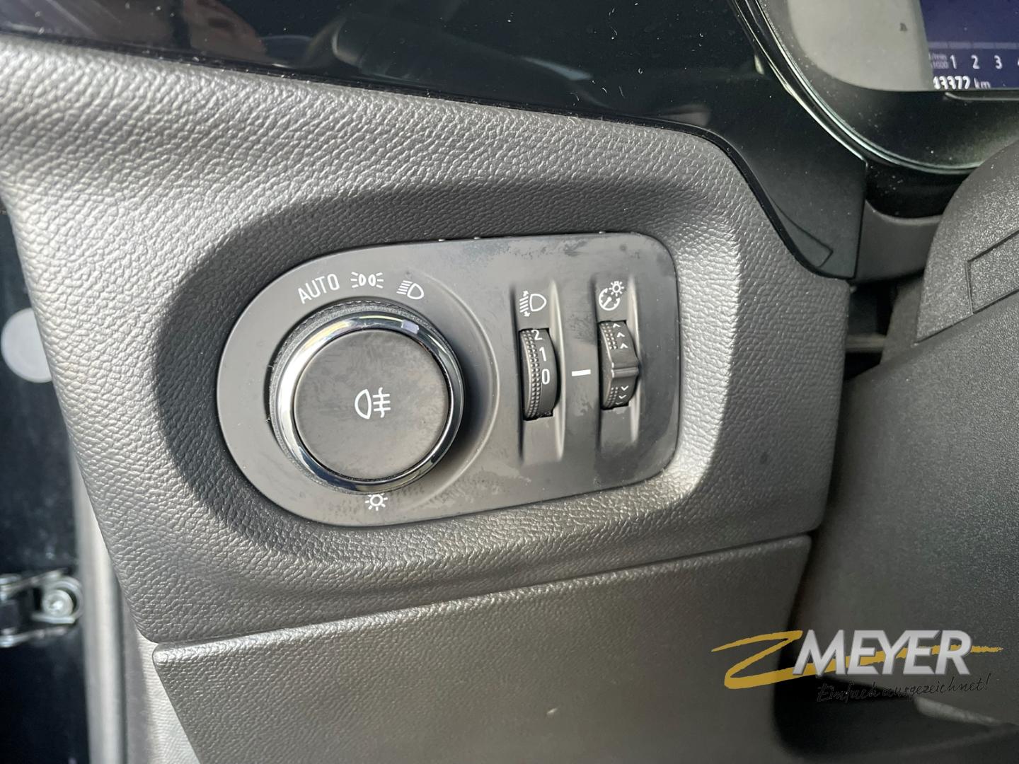 Opel Corsa 1.2 Turbo GS-Line Grand Sport Turbo