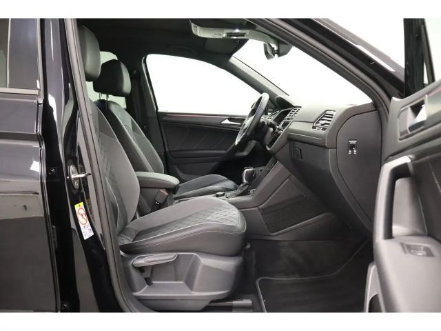 Volkswagen Tiguan 2.0 TDI Allspace R-Line