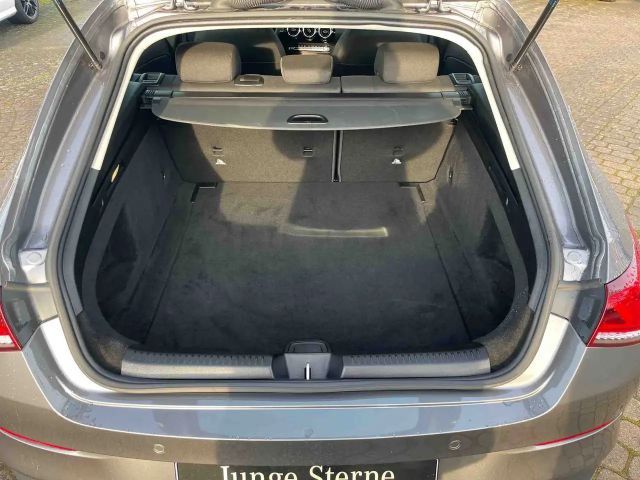 Mercedes-Benz CLA 200 CLA 200 d Shooting Brake