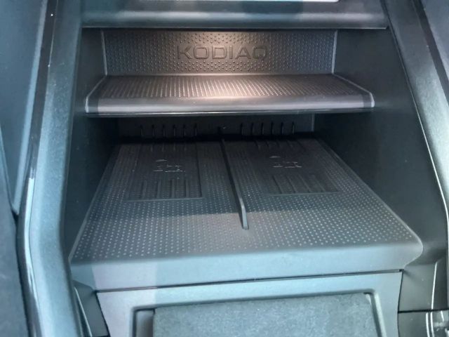 Skoda Kodiaq 4x4 Sportline