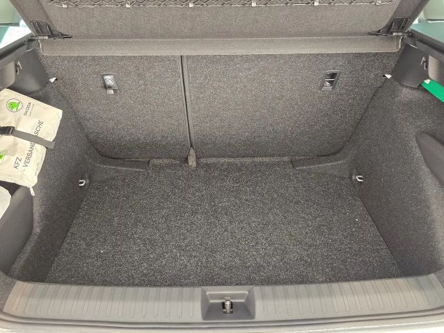 Skoda Kamiq Selection