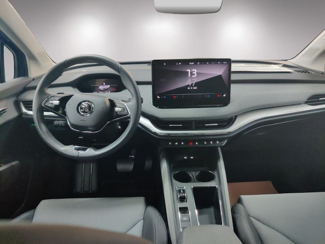 Skoda Enyaq Loft iV 60