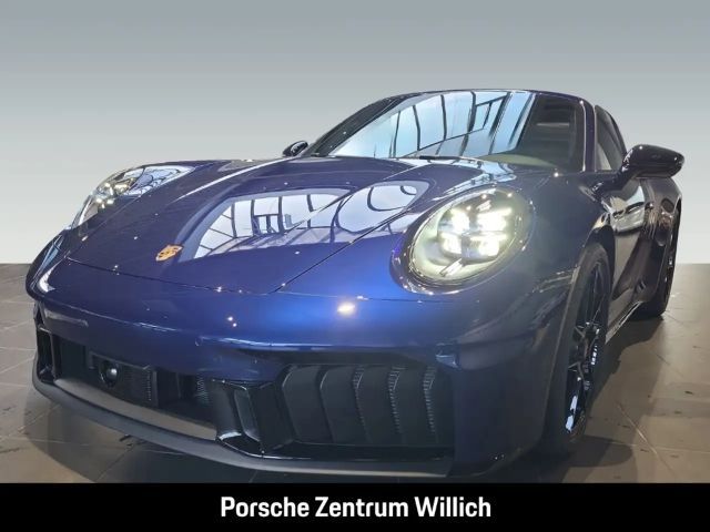 Porsche 992 4 Coupé GTS Targa