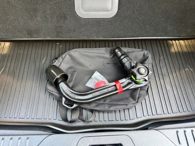 Ford Focus Active Wagon