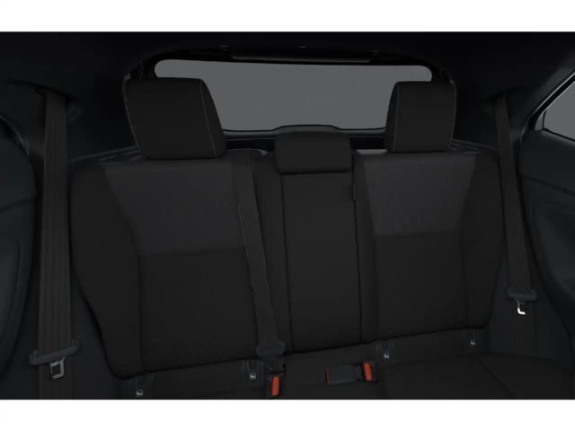 Toyota Yaris Cross TEAMPLAYER+SAFETY-P+WINTER-P+2025