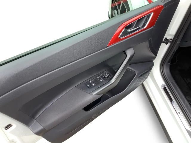 Volkswagen Polo 2.0 TSI DSG GTI