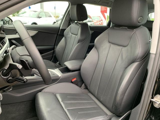 Audi A4 allroad 40 TDI Quattro S-Tronic