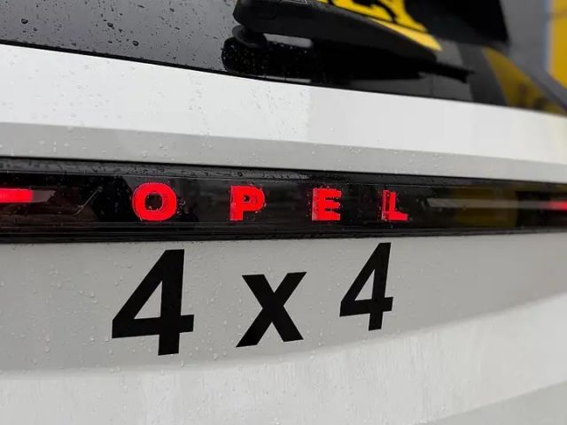 Opel Grandland X Ultimate