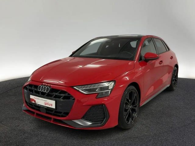 Audi A3 30 TFSI S-Line