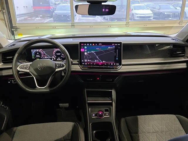 Volkswagen Tayron DSG eHybrid