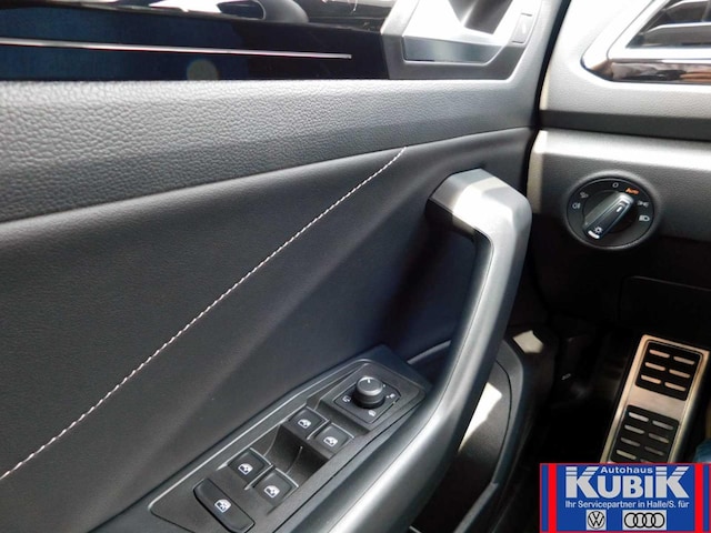 Volkswagen T-Roc 4Motion DSG