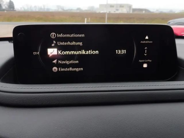 Mazda CX-30 Exclusive-line