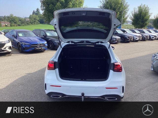 Mercedes-Benz A 220 4MATIC