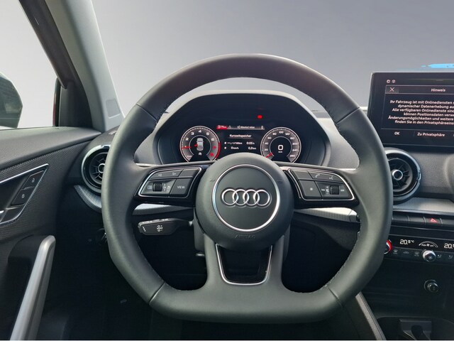 Audi Q2 35 TFSI