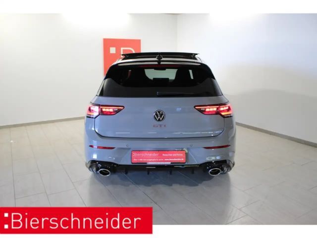 Volkswagen Golf 2.0 TSI DSG GTI Style