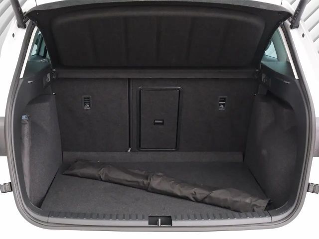 Seat Ateca 4Drive FR-lijn