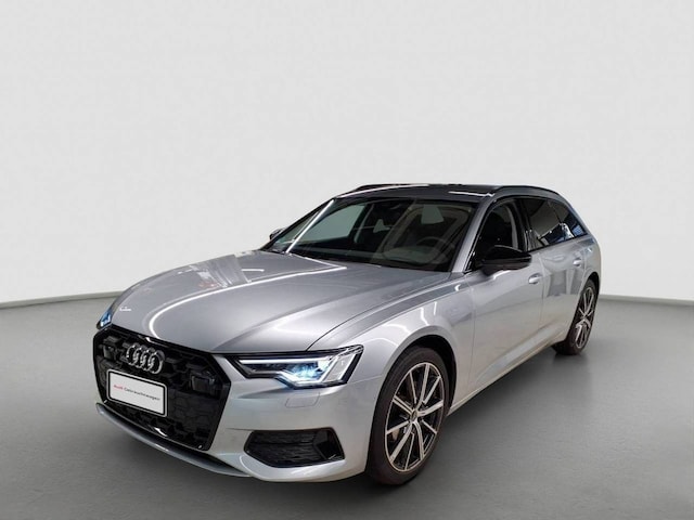 Audi A6 35 TDI Avant S-Tronic