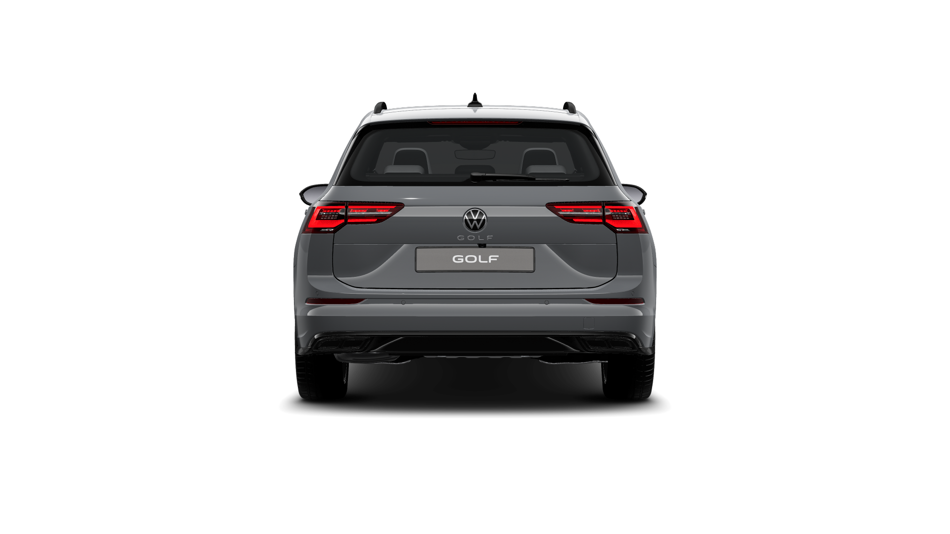 Volkswagen Golf DSG R-Line Variant