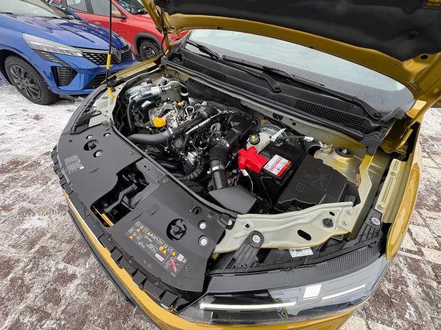 Dacia Sandero Extreme TCe 110