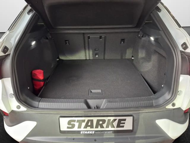 Volkswagen ID.4 4Motion GTX