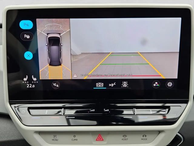 Volkswagen ID.3 Performance Pro