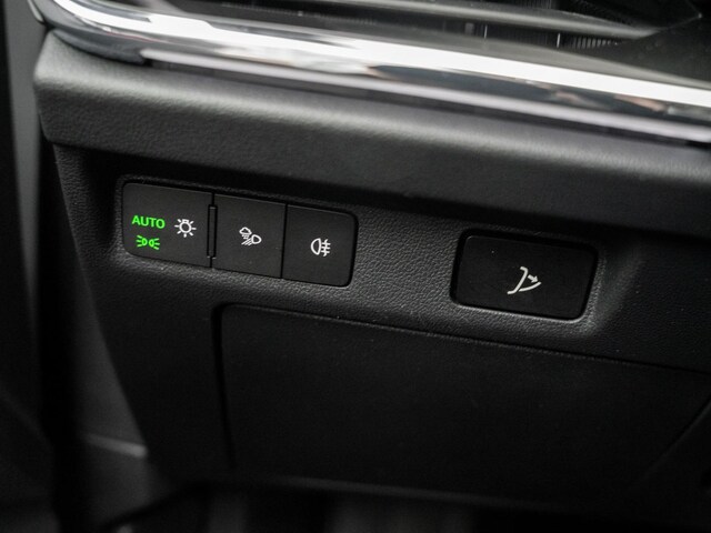 Skoda Enyaq Suite iV 80