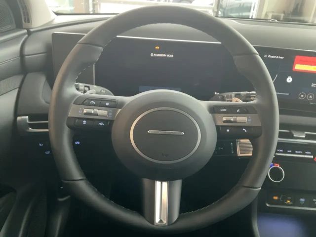 Hyundai Tucson 1.6 Trend