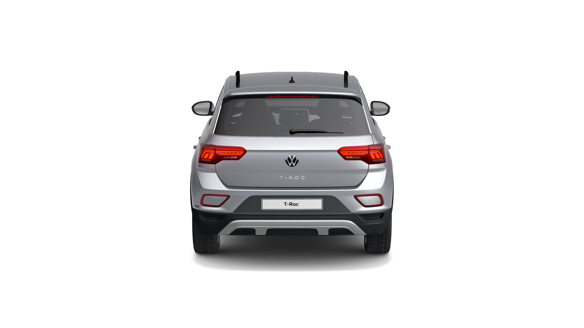 Volkswagen T-Roc 1.0 TSI Life