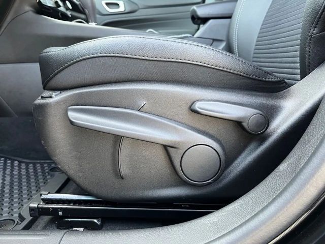 Jeep Compass Altitude Hybrid