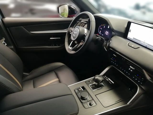 Mazda CX-60 4WD Homura Plus