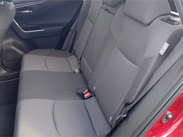 Toyota RAV4 5-deurs Team D