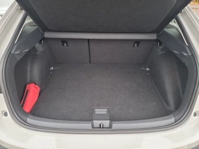 Volkswagen Taigo 1.0 TSI