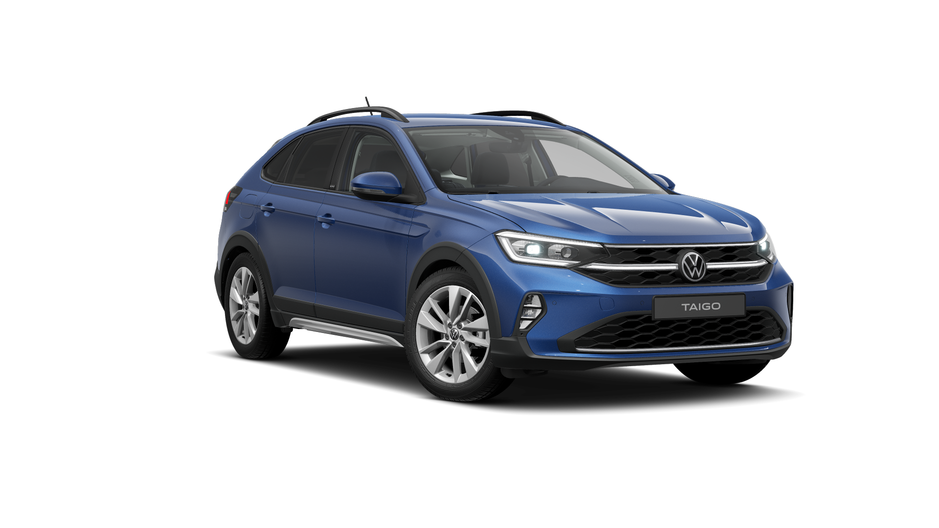 Volkswagen Taigo 1.5 TSI DSG Move