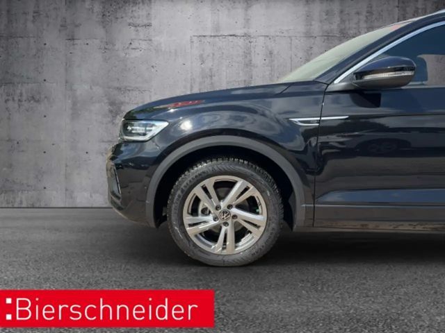 Volkswagen T-Roc 1.5 TSI DSG IQ.Drive R-Line