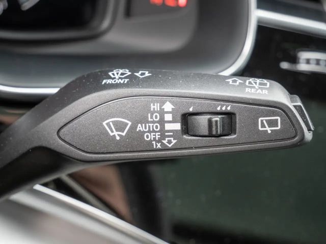 Audi Q7 50 TDI Quattro S-Line