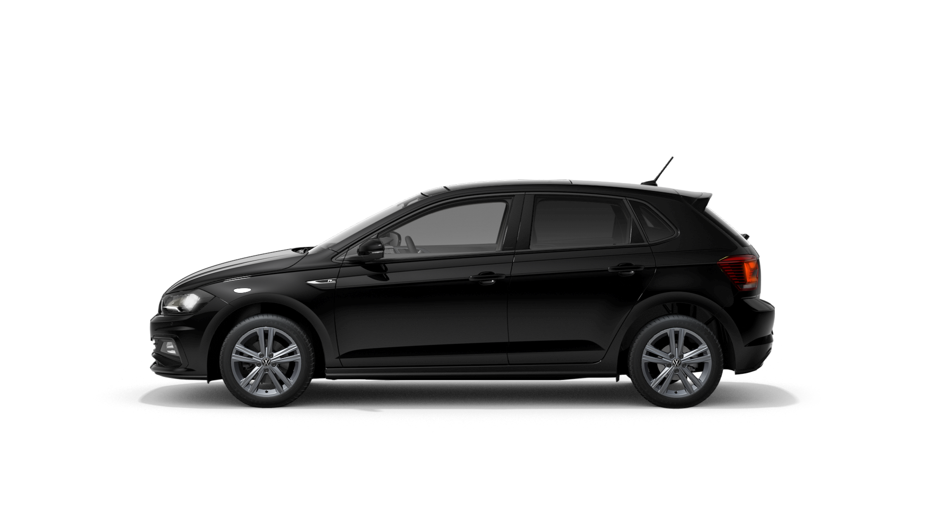 Volkswagen Polo 1.0 TSI DSG Highline