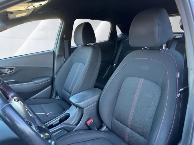 Hyundai Kona 1.0 Hybrid T-GDi