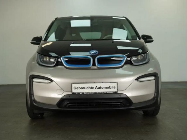 BMW i3 120Ah