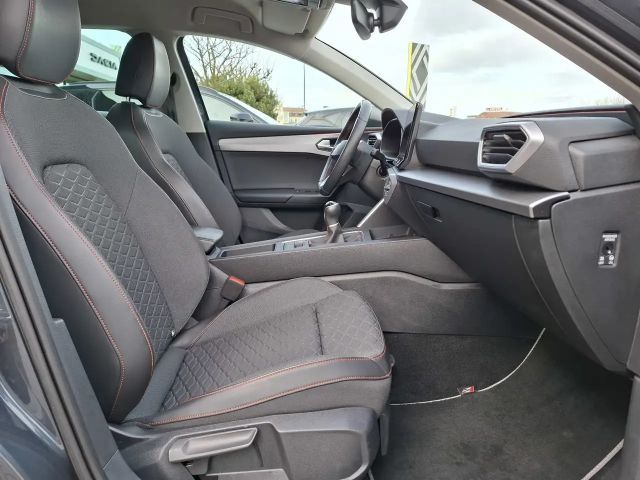 Seat Leon 1.5 TSI FR-lijn Sportstourer