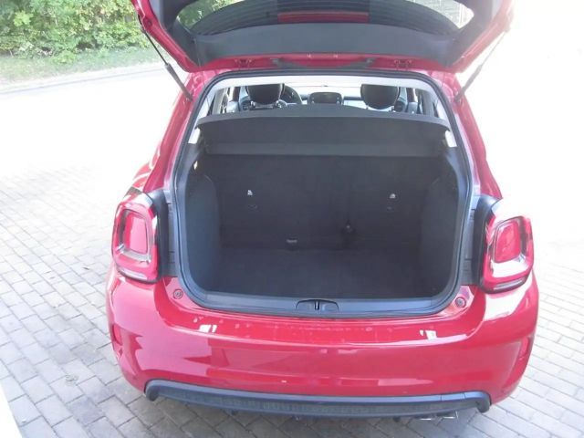 Fiat 500X Dolcevita Sport