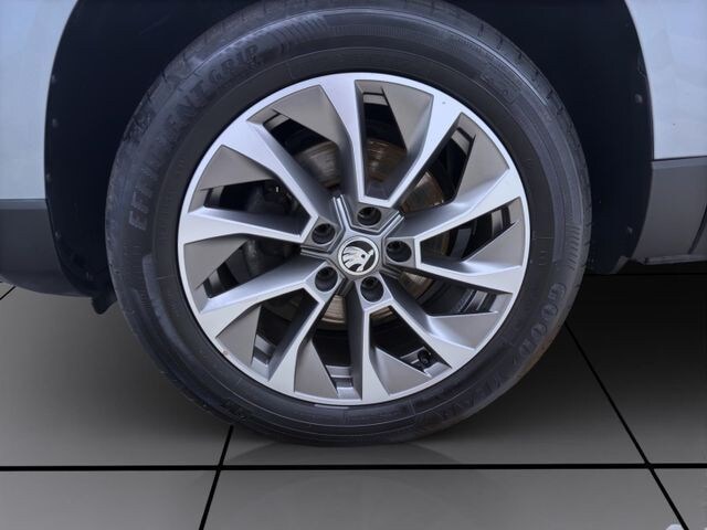 Skoda Karoq 1.5 TSI Clever