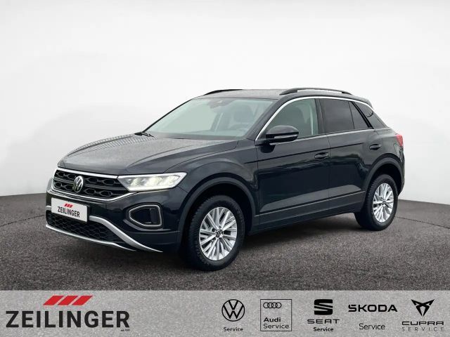 Volkswagen T-Roc DSG Life