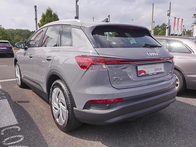 Audi Q4 e-tron 35