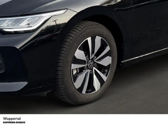 Volkswagen Golf 2.0 TDI DSG