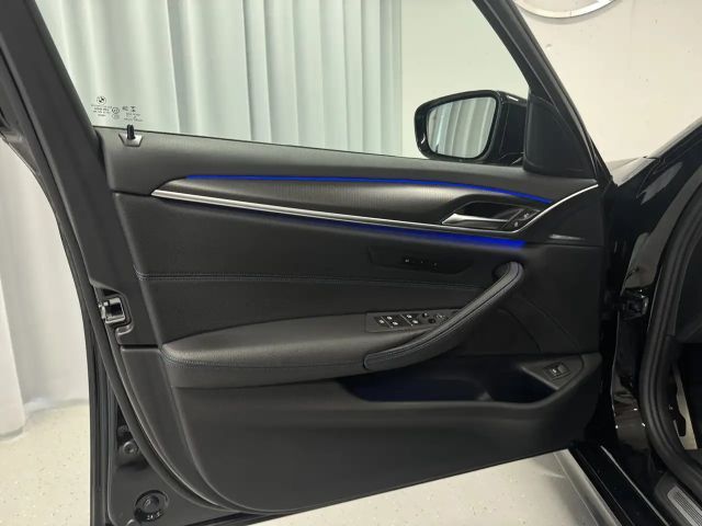 BMW 520 520d Sedan xDrive