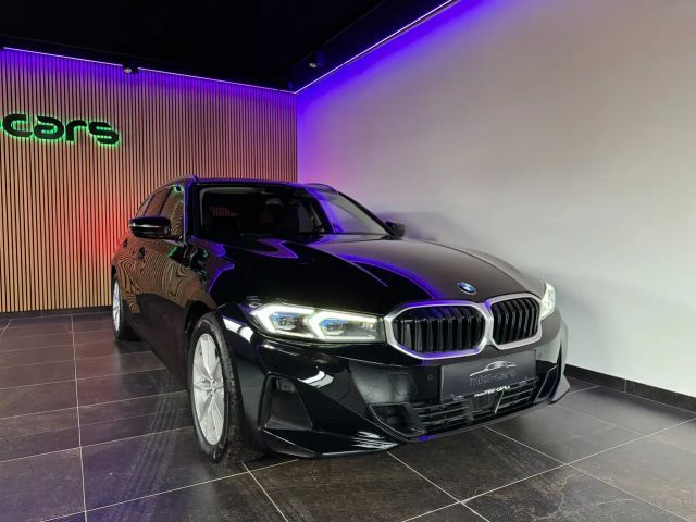 BMW 318 318d Touring