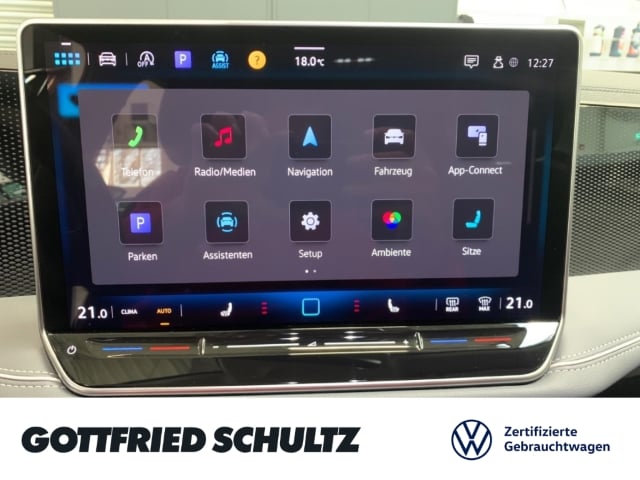 Volkswagen Passat Business DSG Variant