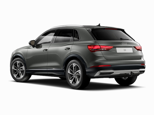 Audi Q3 35 TFSI S-Tronic