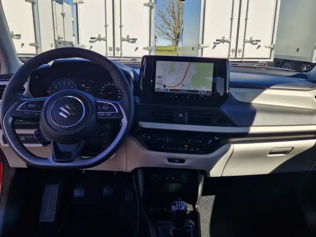 Suzuki Swift Comfort Hybrid