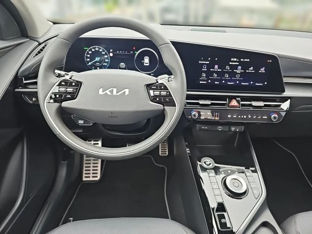 Kia Niro Hybrid PHEV Spirit